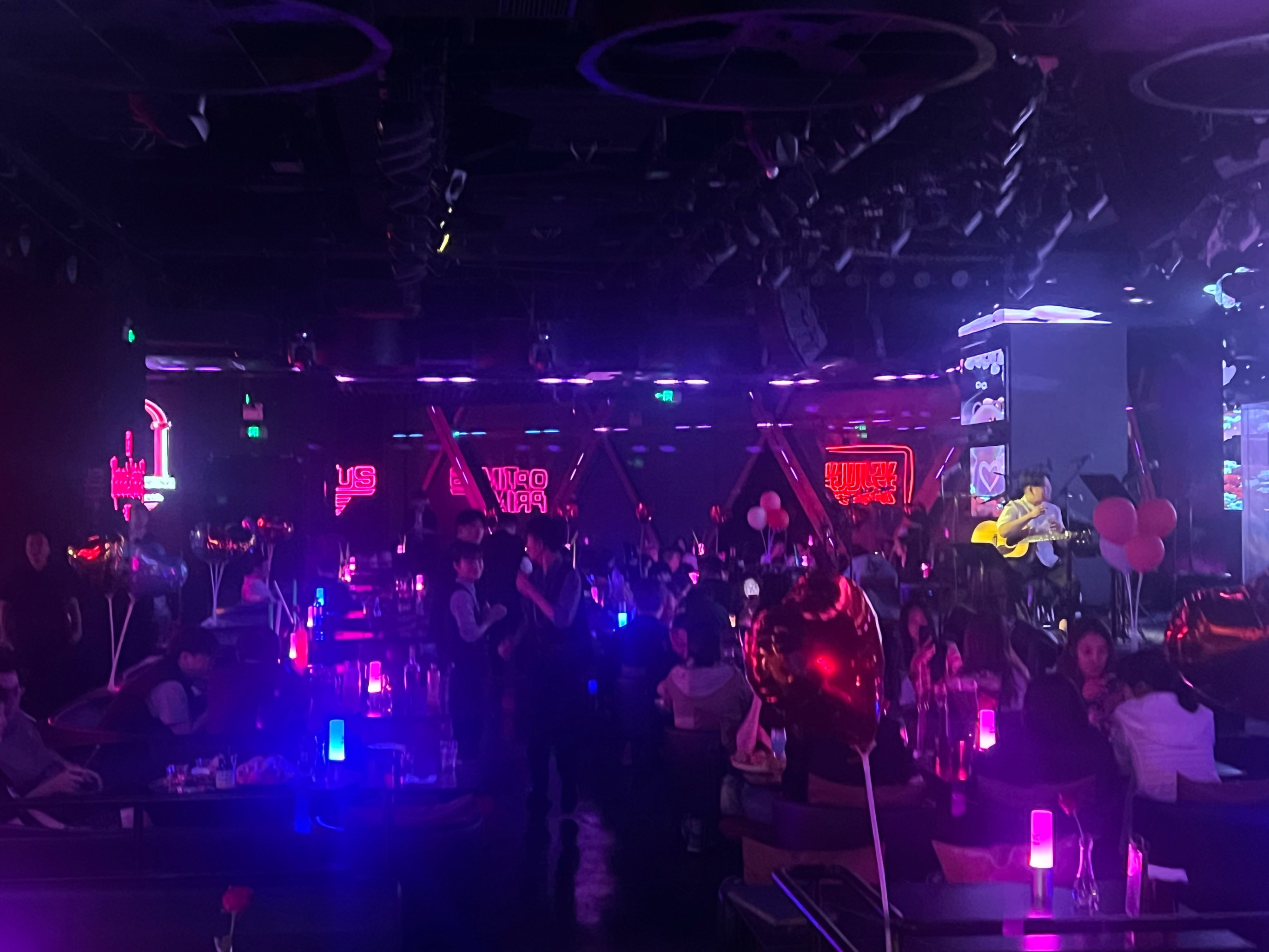 衡水商务ktv引领商务ktv新模式-故城县ktv预定